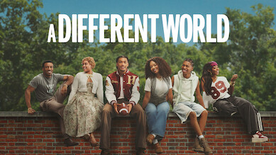 A Different World: Season 1
