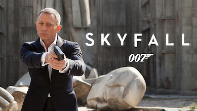 Skyfall