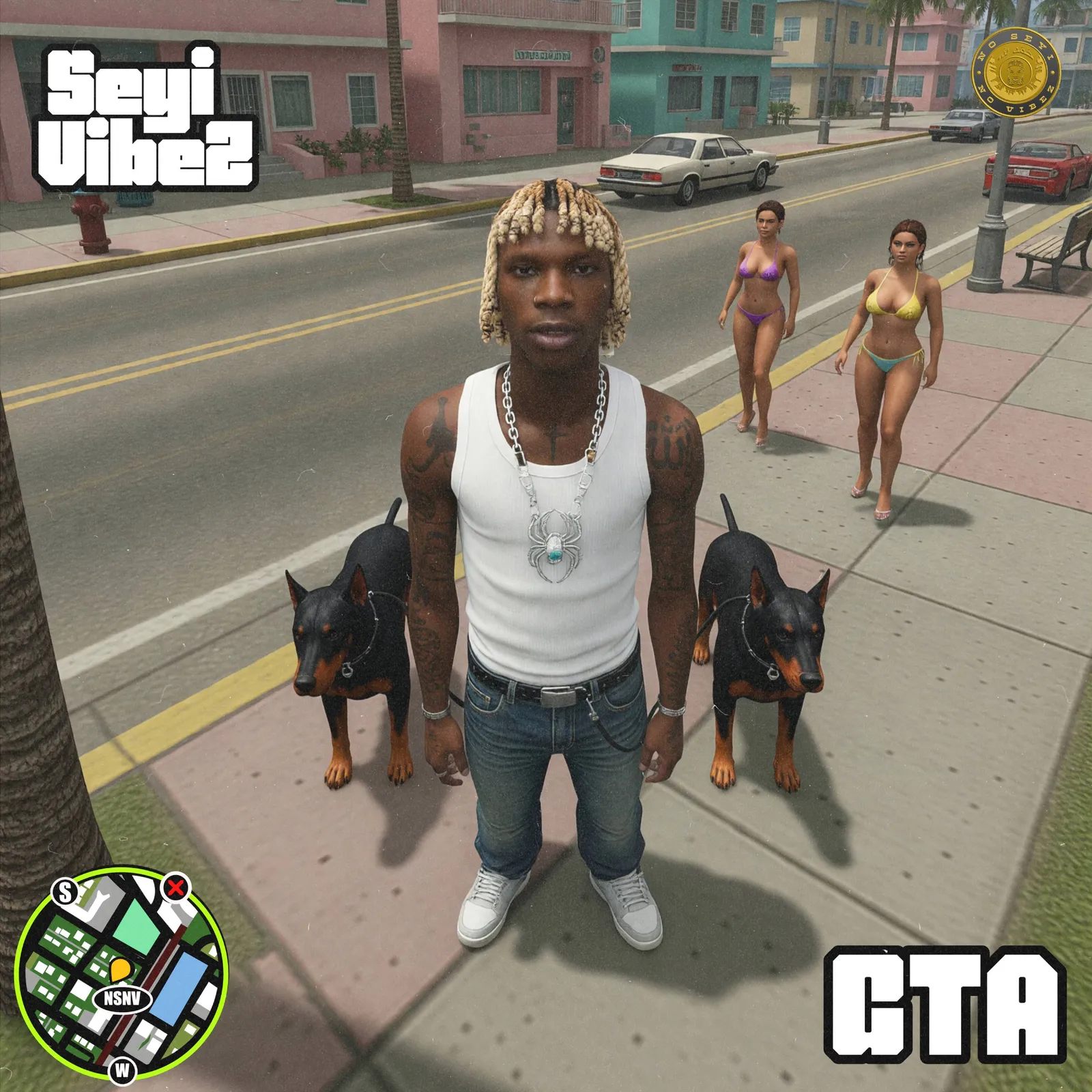 GTA