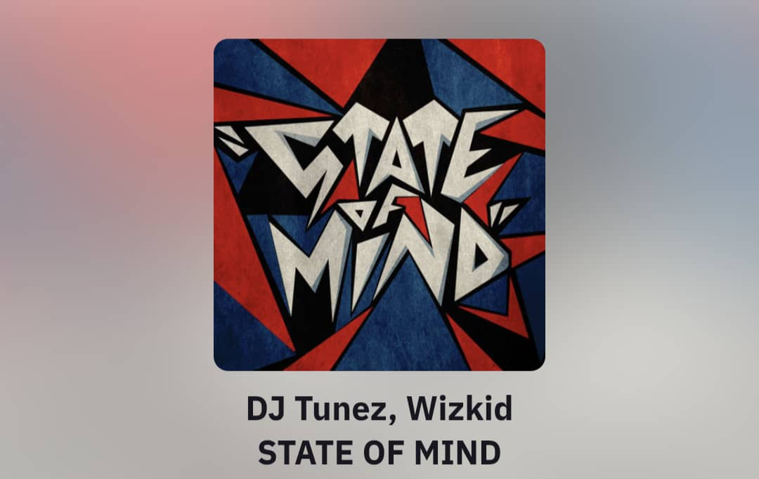 STATE OF MIND