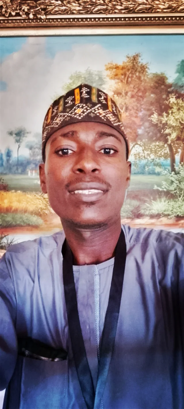 ABUBAKAR MOHAMMED GAYAM INVESTMENT