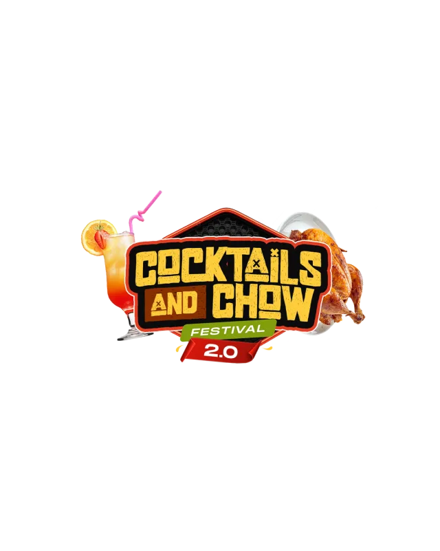 Cocktails And Chow 2.0