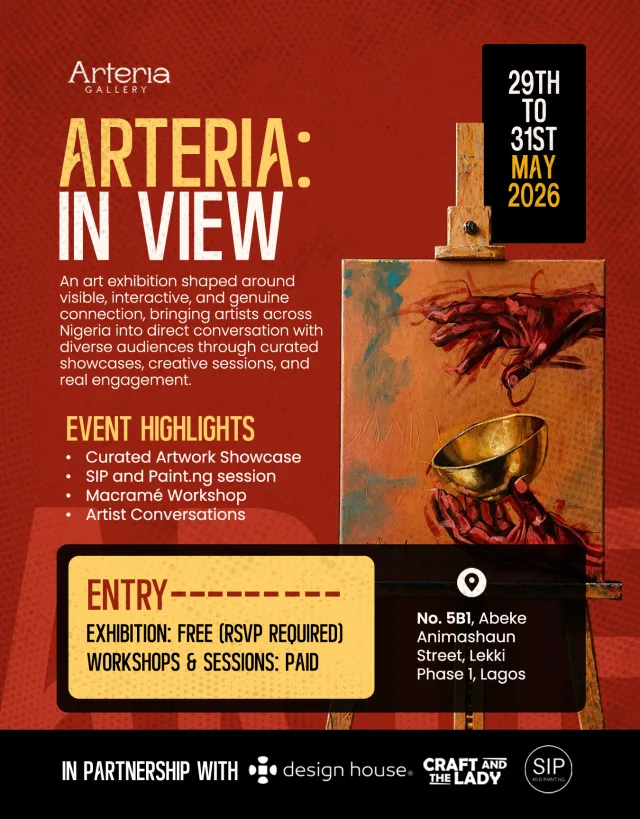 Arteria:Inview