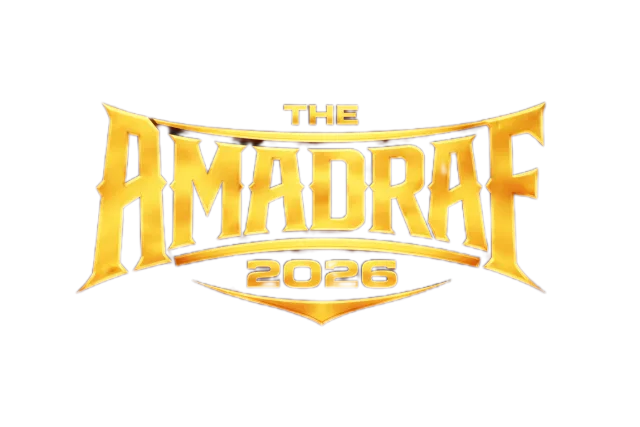 AMADRAF 2026