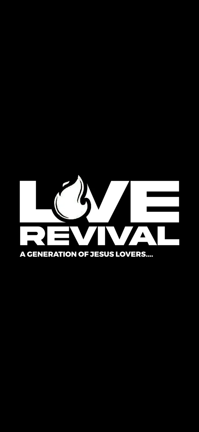 LOVE REVIVAL