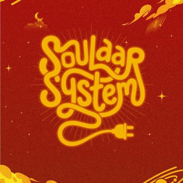 Soulaar System