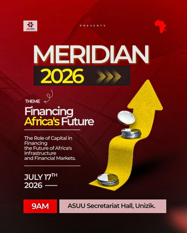 MERIDIAN CONFERENCE 2026