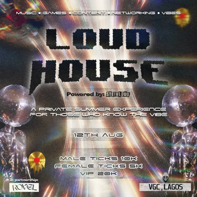 Loud House