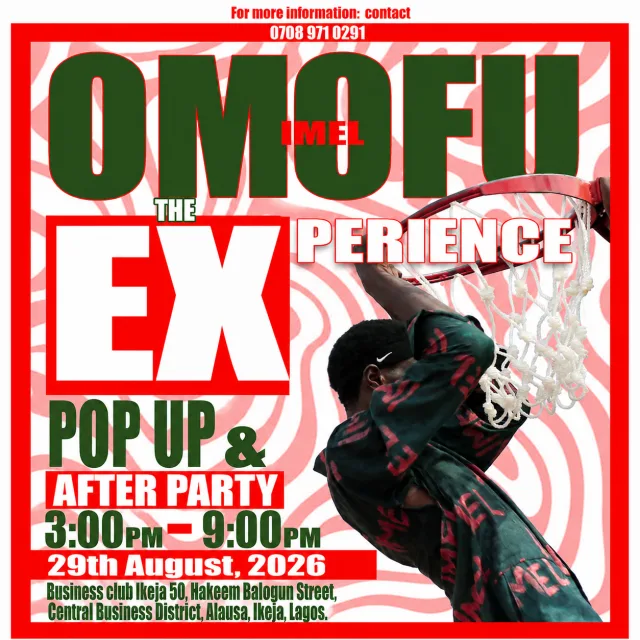 OMOFU: The Experience