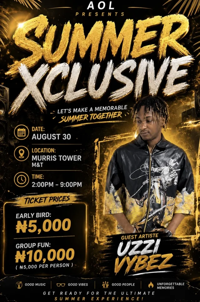 SUMMER XCLUSIVE