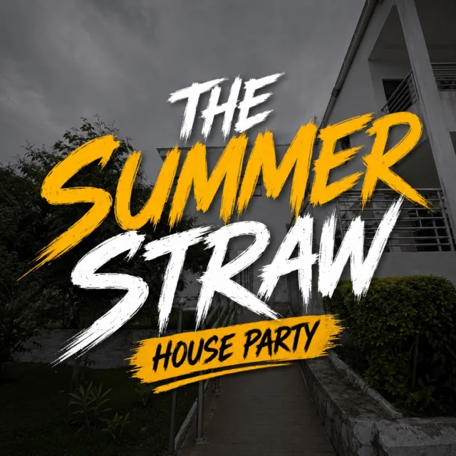 The Summer Straw