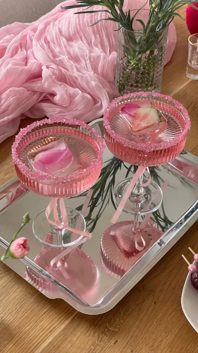 Dangly Cocktail Making Workshop