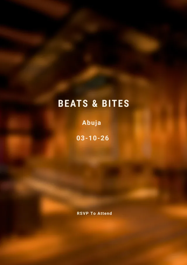 Beats And Bites