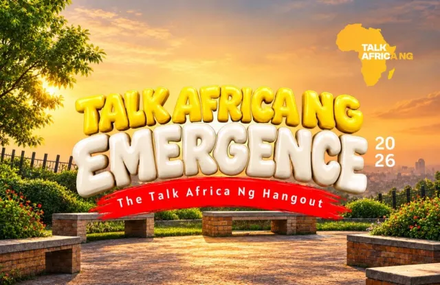 EMERGENCE '26