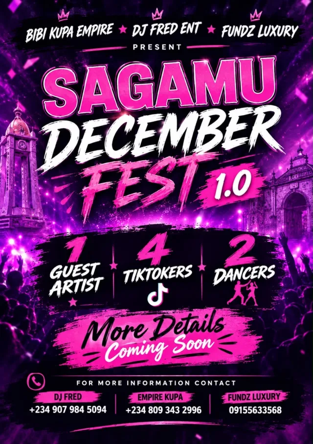 Sagamudecemberfest1.0