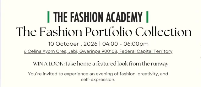 FASHION PORTFOLIO COLLECTION