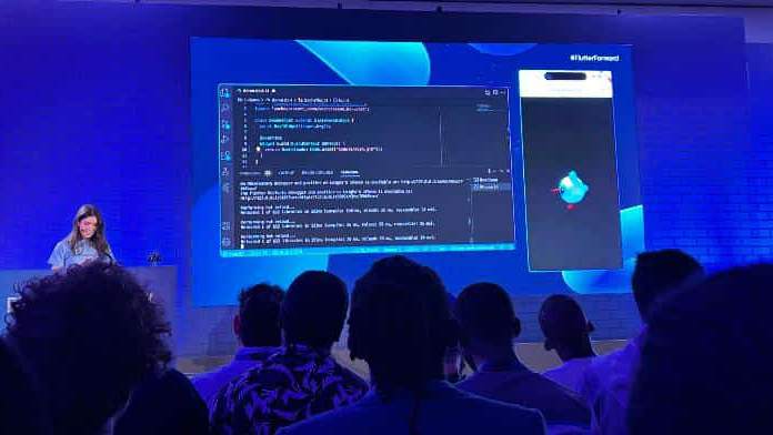 Build Full-Stack Dart Applications with GenKit Dart and Flutter