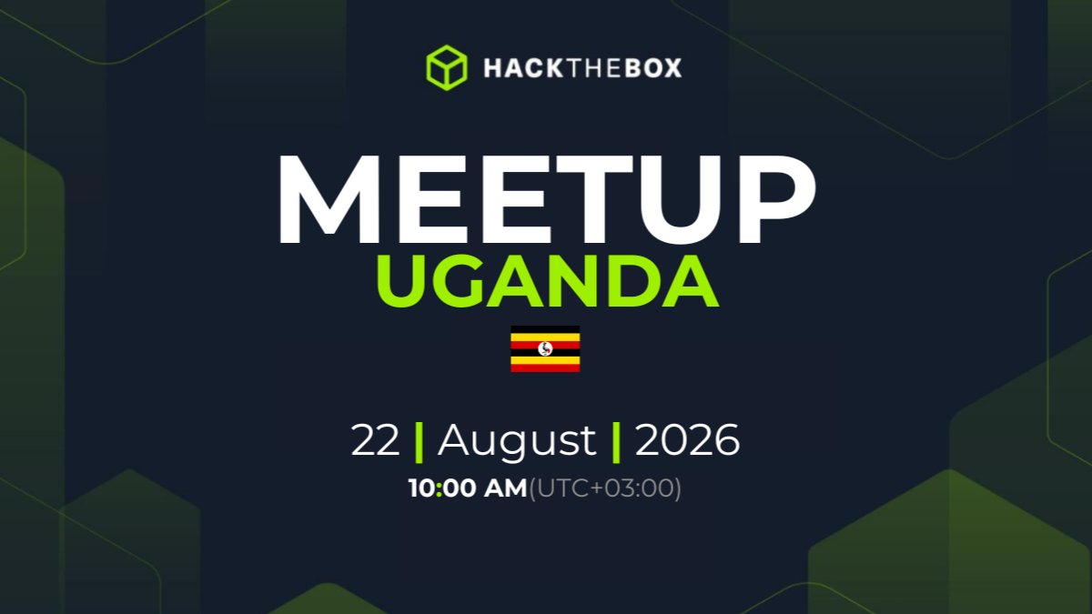 Hack The Box Meetup #19: DarkZero