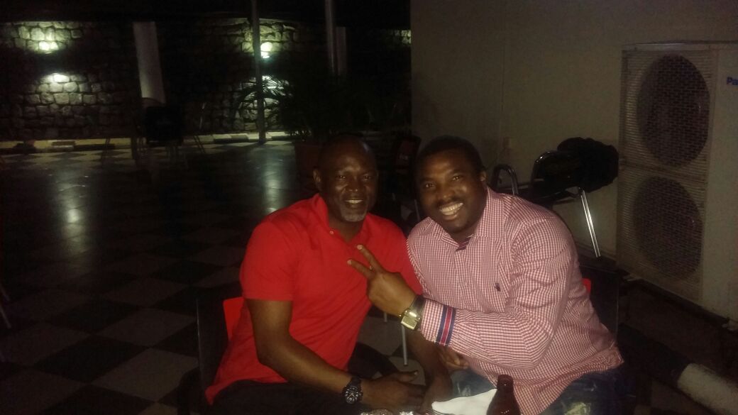 Network After Work- Lagos Entrepreneurs and Professionals.