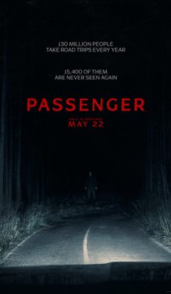 Passenger