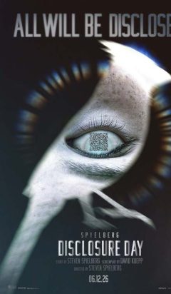 Disclosure Day